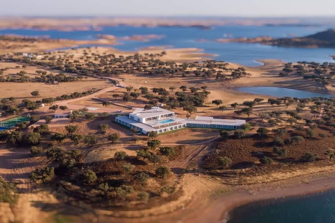 Herdade Dos Delgados Mourão Εξωτερικό φωτογραφία